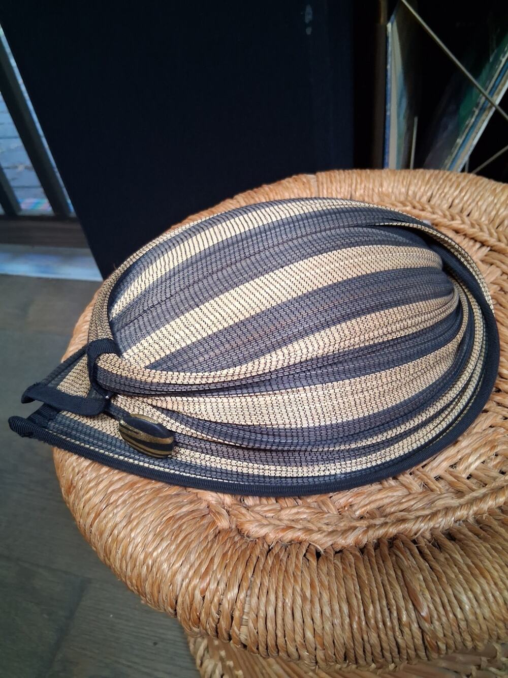 Vintage Kate Bishop Hat